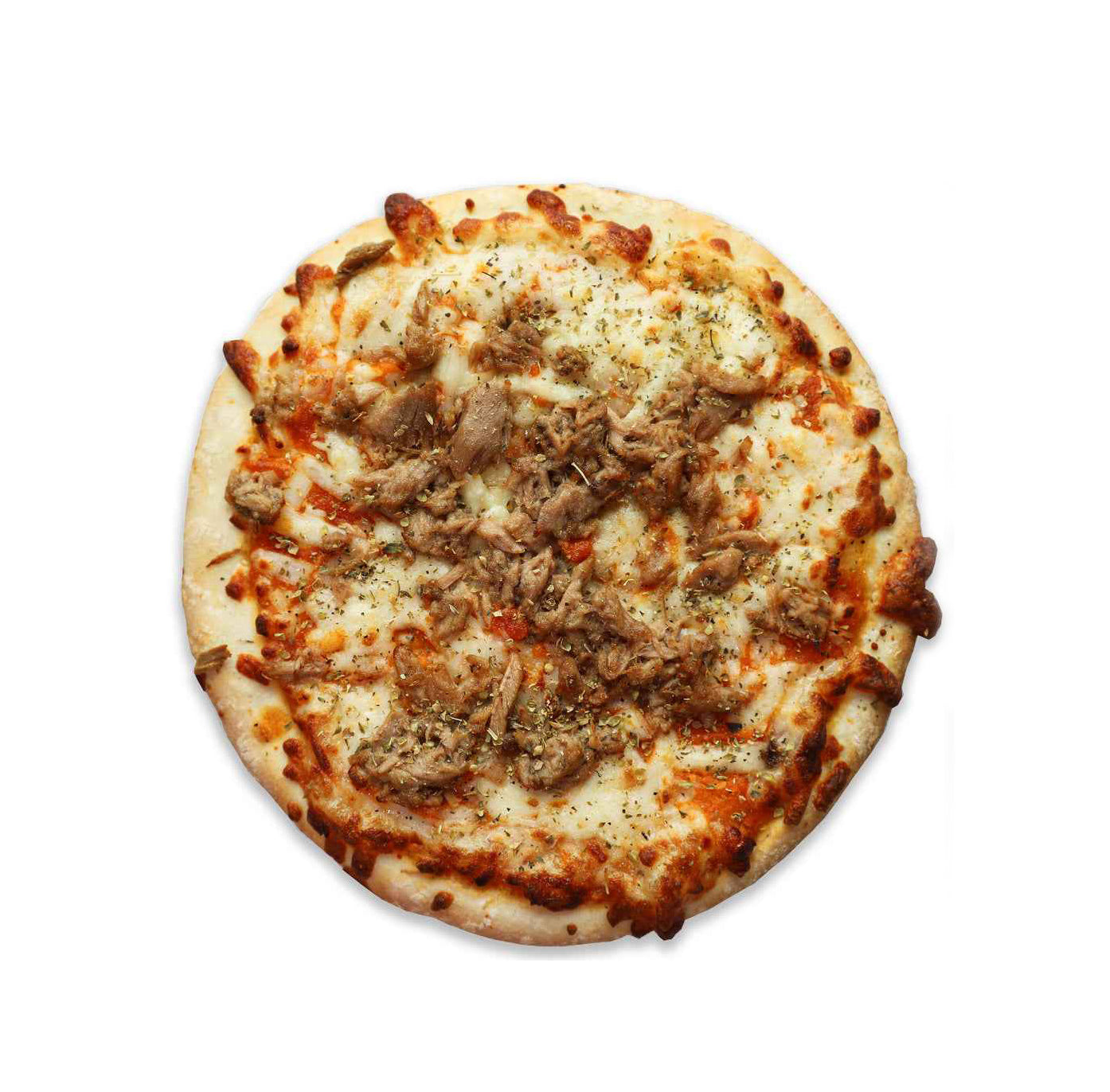 Pizza Thunfisch 18cm | Gusto39 - Gusto39