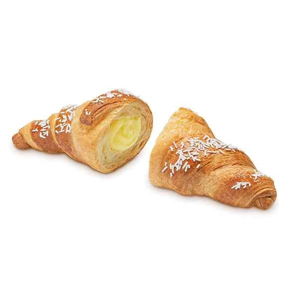 Croissant Vanille 95g | Gusto39 - Gusto39
