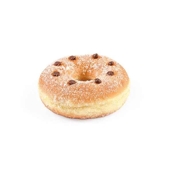 XXL Zuckerring Schokolade | Gusto39 - Gusto39