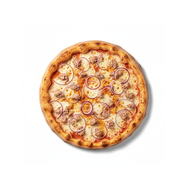 TOI1013 Pizza Thunfisch 18 cm - Gusto39