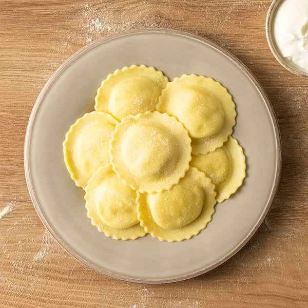 Stelle Cuore di Burrata | Gusto39 - Gusto39