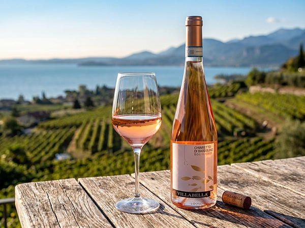 TOI4004 Rosé - Gusto39