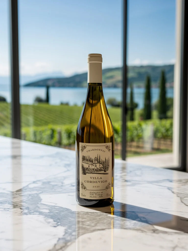 TOI4001 Chardonnay