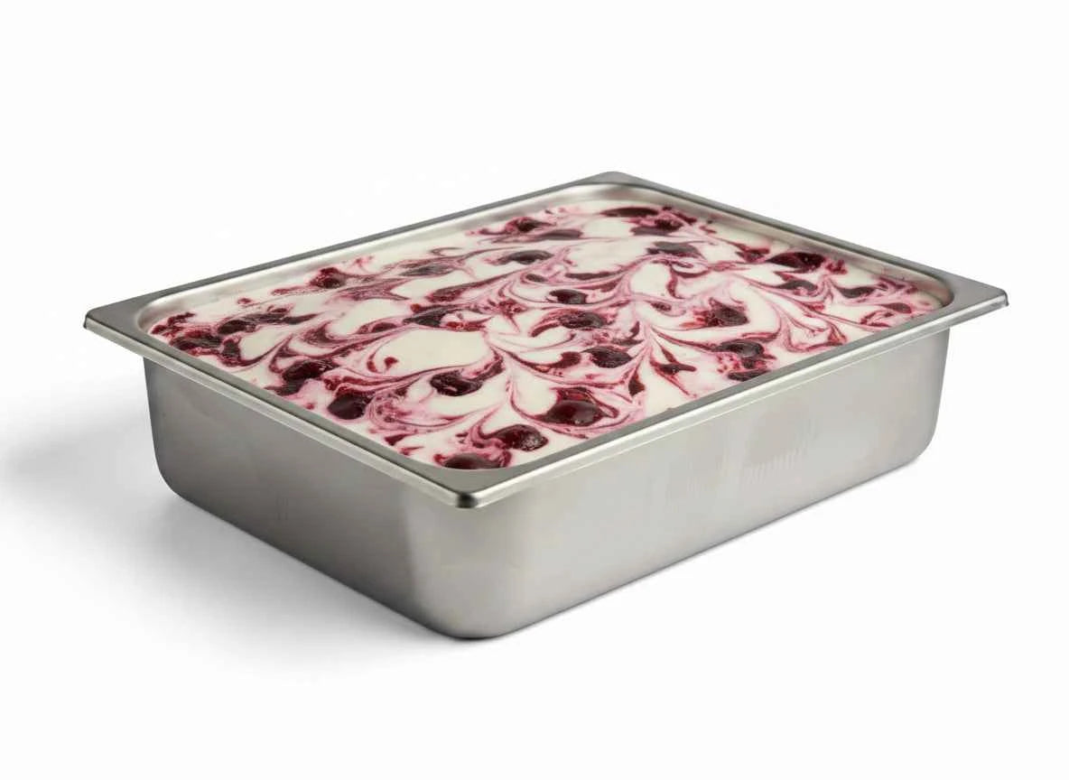 Amarena Kirsch Eis 3kg | Gusto39 - Gusto39
