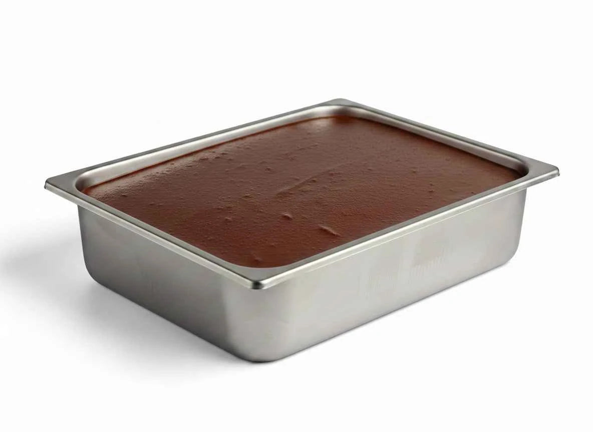 Schokoladeneis 3kg | Gusto39 - Gusto39