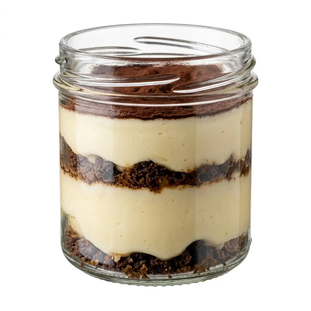 TOI7001 Tiramisu Dessert 80g