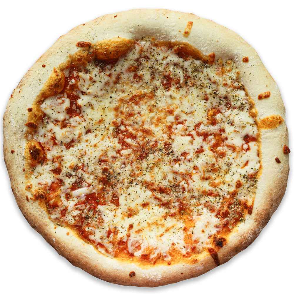 Pizza Margherita 29cm | Gusto39 - Gusto39