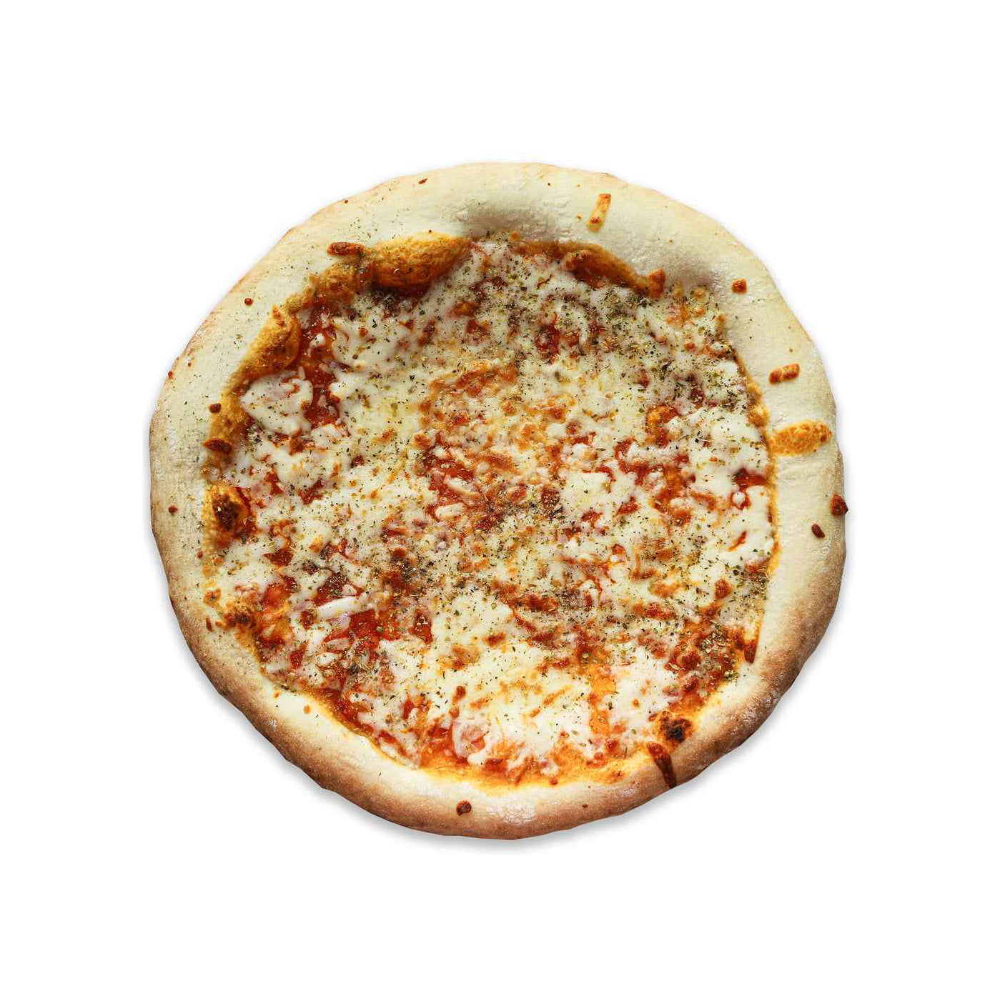 Pizza Margherita 18cm | Gusto39 - Gusto39