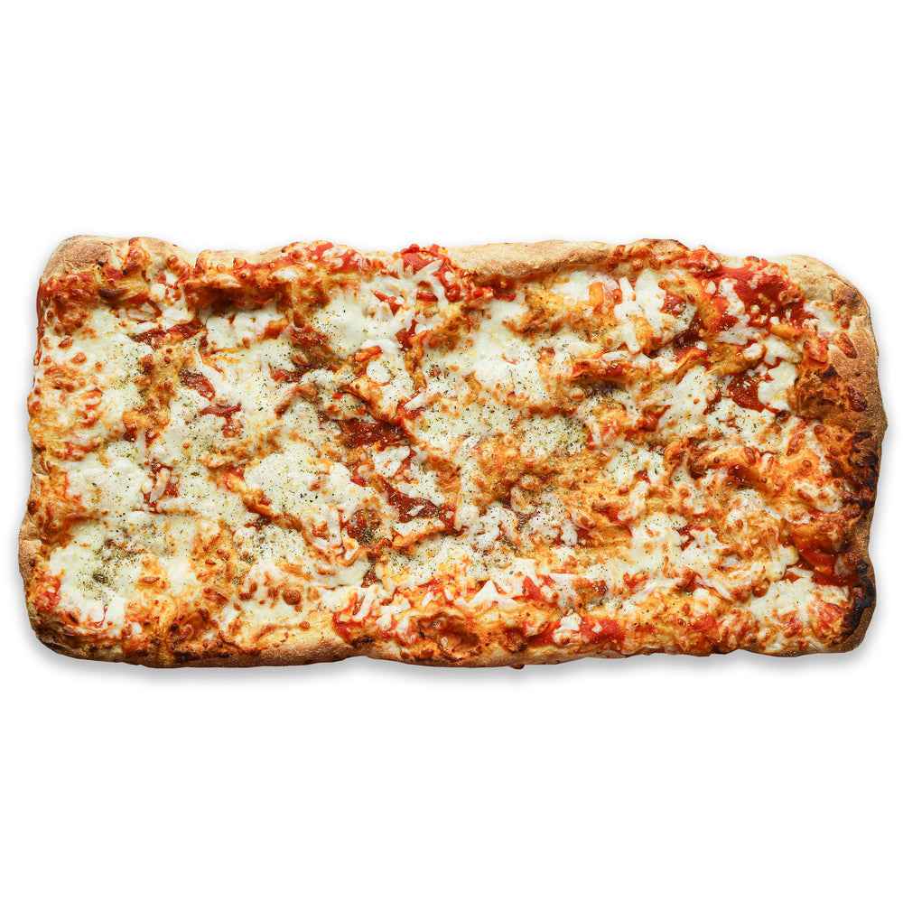 Pala Margherita 28x58cm | Gusto39 - Gusto39