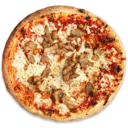 Pizza Chicken Kebab 29cm | Gusto39 - Gusto39
