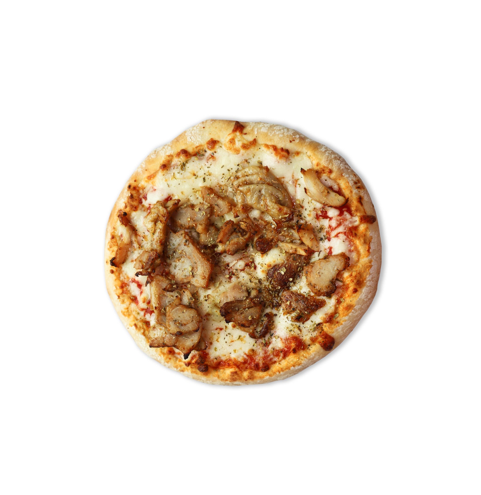 Kebab Pizza 16cm | Gusto39 - Gusto39