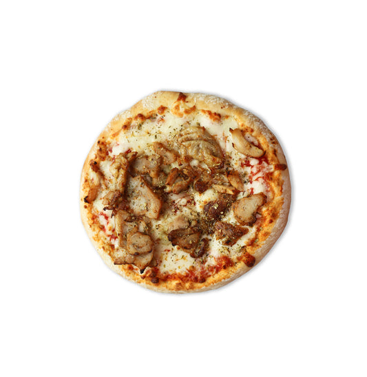 Kebab Pizza 16cm | Gusto39