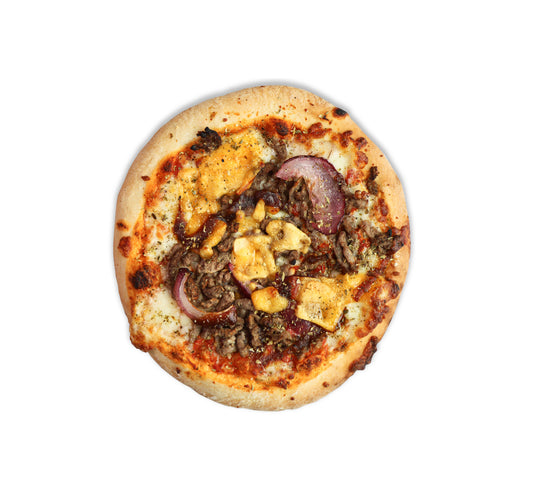 Pizza Burger 16cm | Gusto39