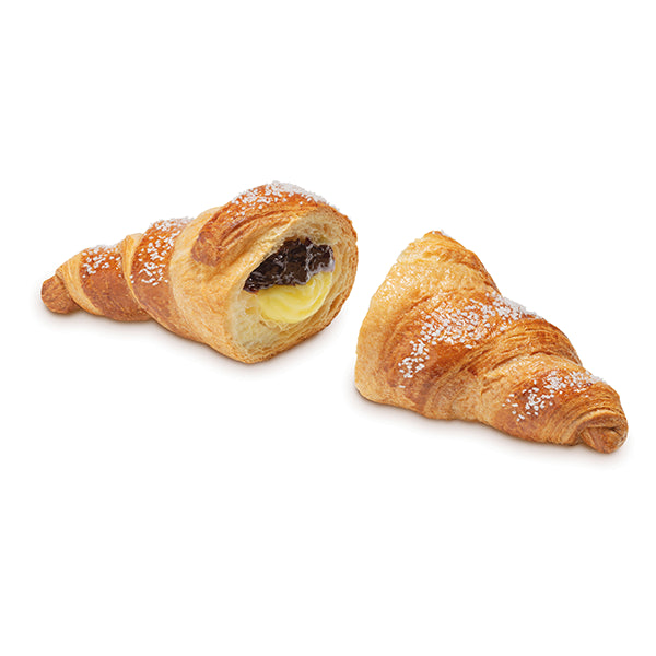 TOI3002 XL Croissant Kirsch Vanille 95 g - Gusto39