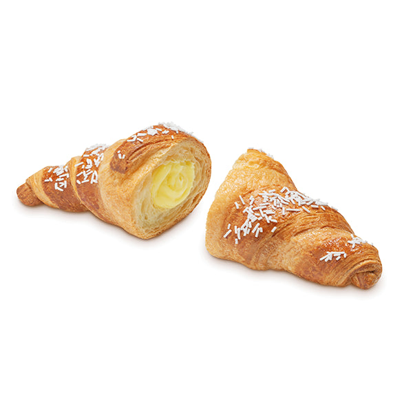 TOI3003 Croissant Vanille 95 g - Gusto39