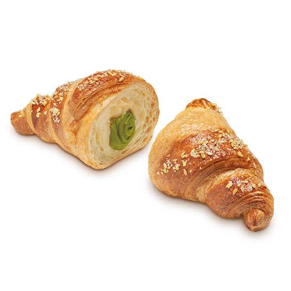 TOI3004 Croissant Pistazie 90 g - Gusto39