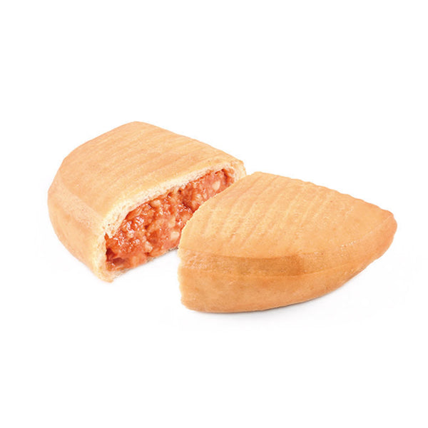 TOI3007 Neu Calzone Tomato / Mozzarella 130 g - Gusto39