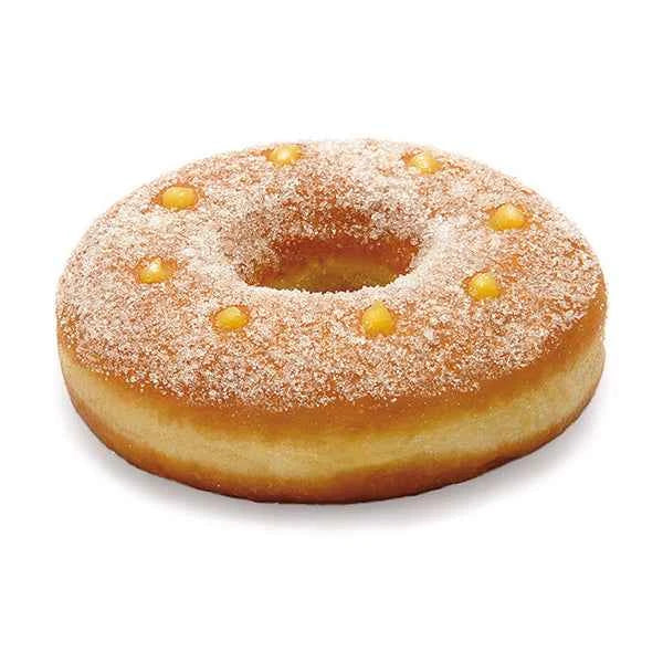 XXL Zuckerring Vanille - gefüllt 95 g | Gusto39 - Gusto39