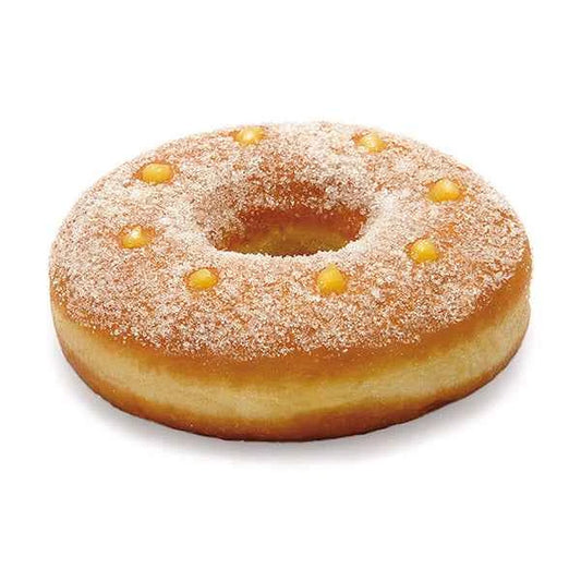 XXL Zuckerring Vanille - gefüllt 95 g | Gusto39 - Gusto39