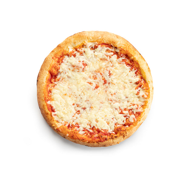 TOI1012 Pizza Margherita 18 cm - Gusto39