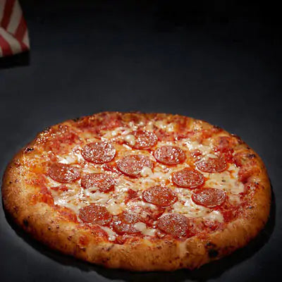 TOI1023 Pizza Salami  29 cm - Gusto39