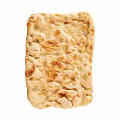 TOI1036 Plain Pizza Base Pala 650g - Gusto39