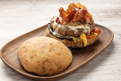 TOI1103 Panini Classic Bun - Gusto39