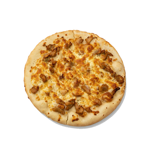 TOI1105 Kebab Pizza 16 cm