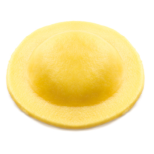 Toi2002 Agnolotti al Parmigiano Reggiano