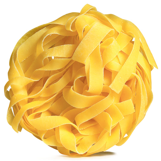 TOI2009 Tagliatelle all'uovo - Gusto39