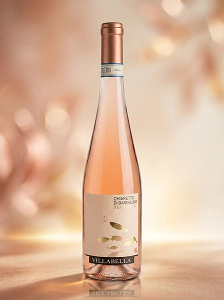 TOI4004 Rosé - Gusto39
