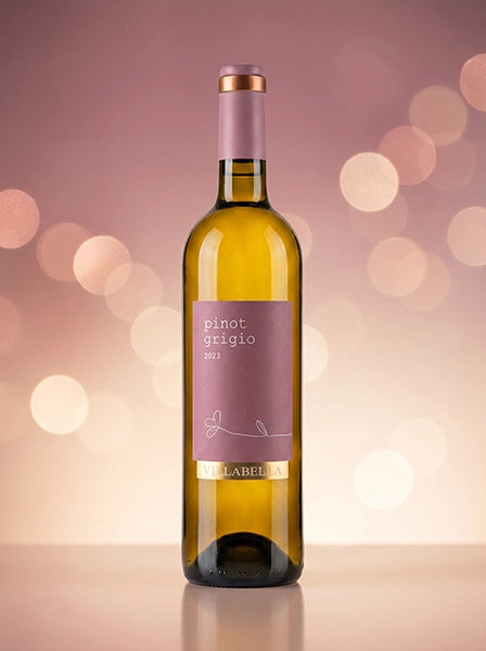 TOI4003 Pinot Grigio - Gusto39