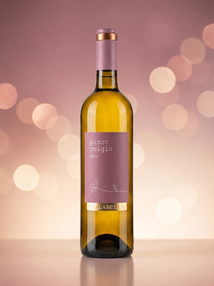 TOI4003 Pinot Grigio - Gusto39