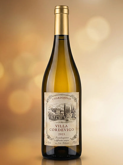 TOI4001 Chardonnay