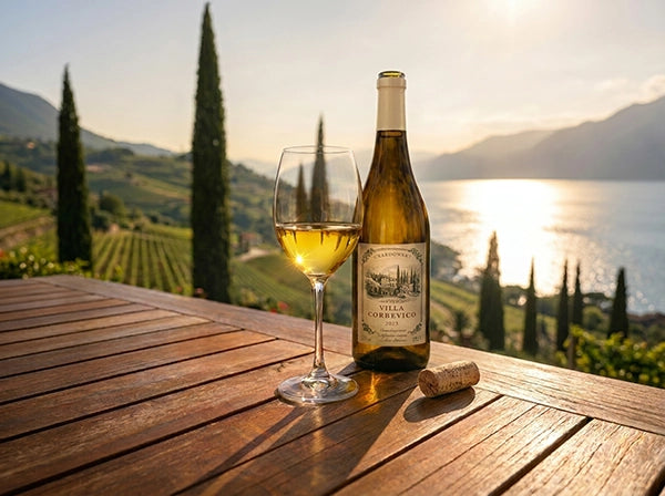 TOI4001 Chardonnay