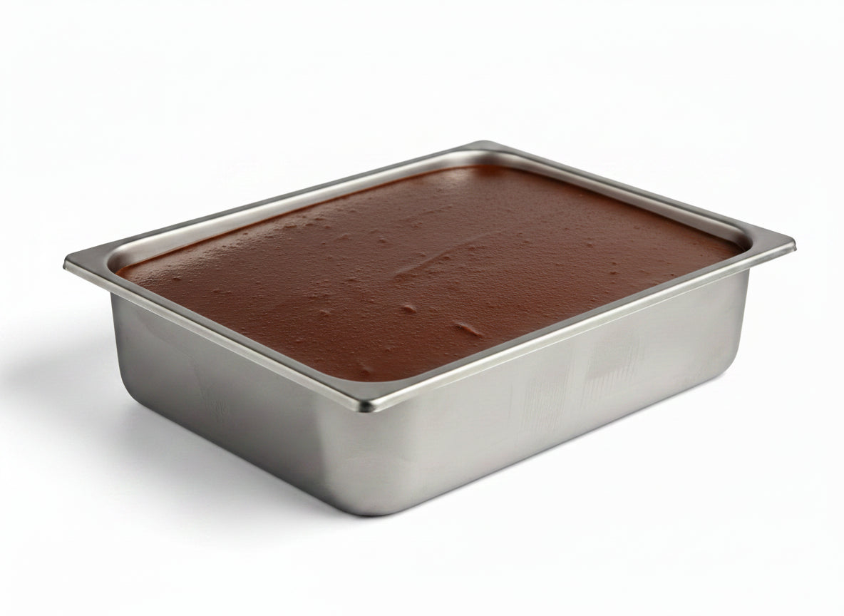TOI5002 Schokoladen Eis