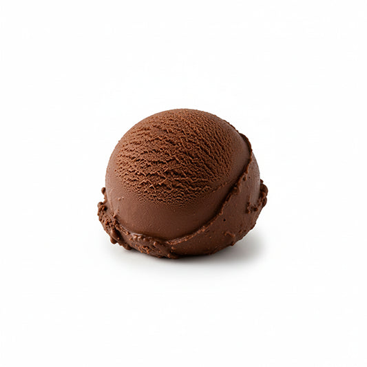 TOI5002 Schokoladen Eis