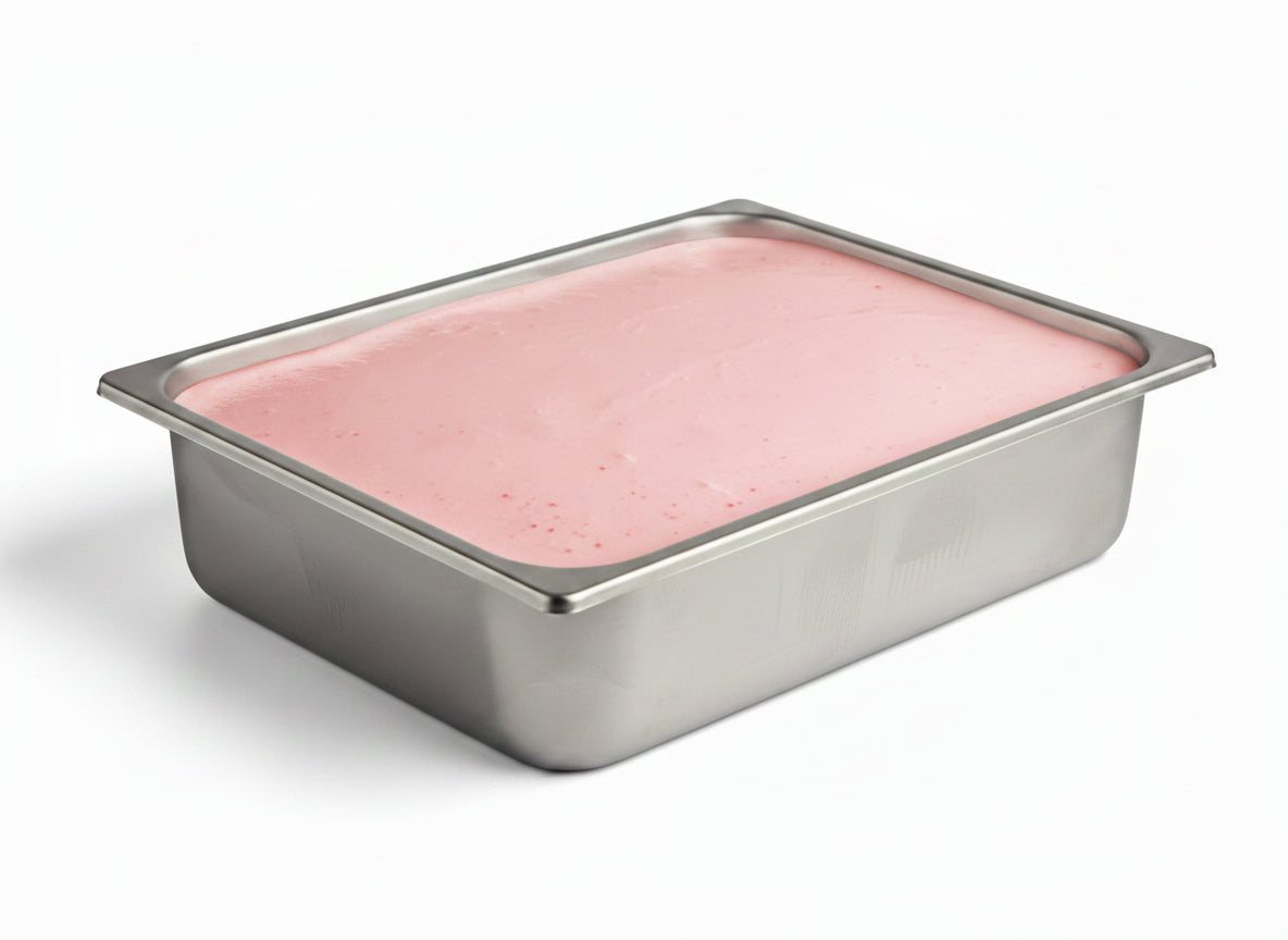 TOI5003 Erdbeer Eis