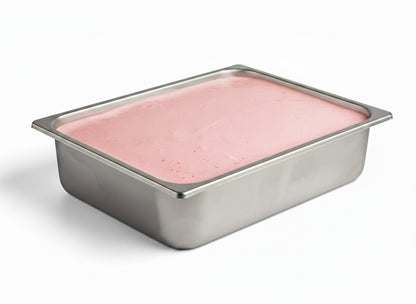 TOI5003 Erdbeer Eis