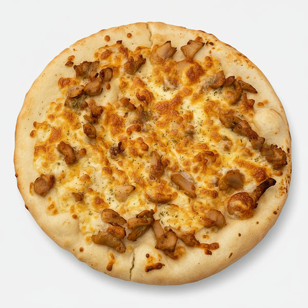 TOI1101 Chicken Kebab Pizza 29 cm - Gusto39