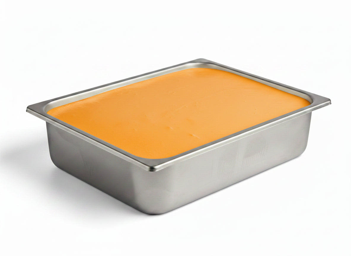 Mandarinen Eis 3kg | Gusto39 - Gusto39