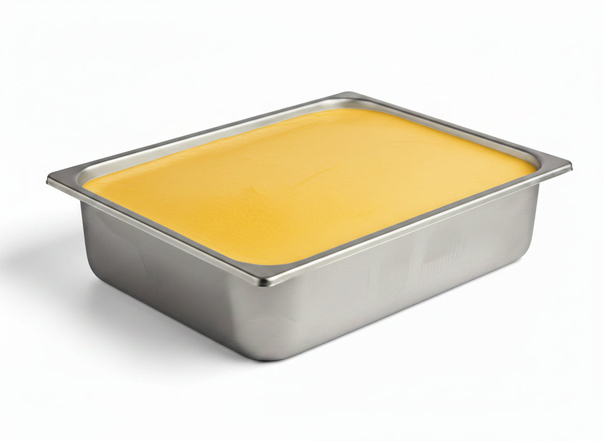 TOI5010 Mango Sorbet