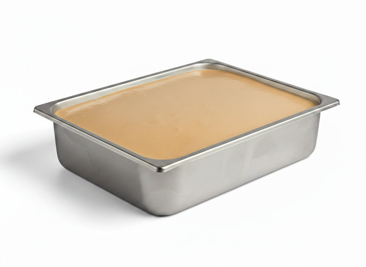 Haselnuss Eis 3kg | Gusto39 - Gusto39
