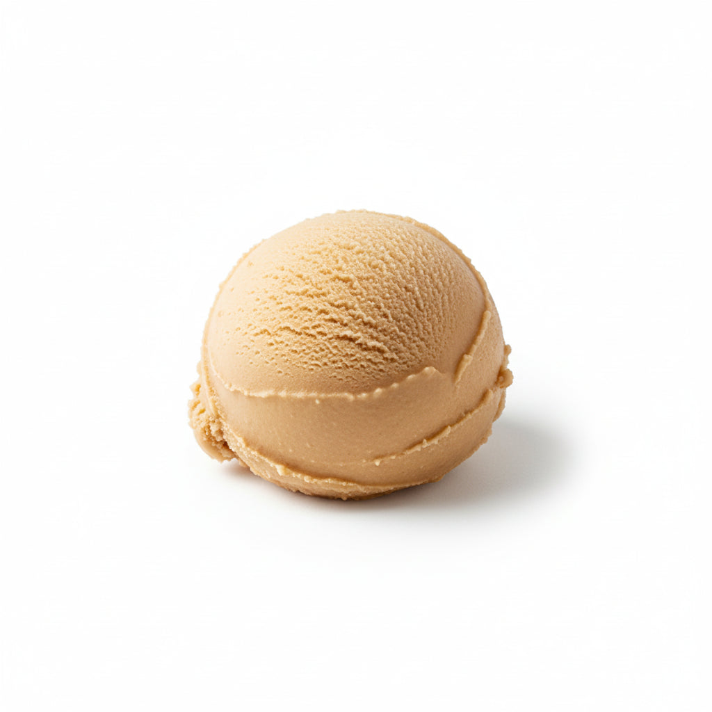 Haselnuss Eis 3kg | Gusto39 - Gusto39