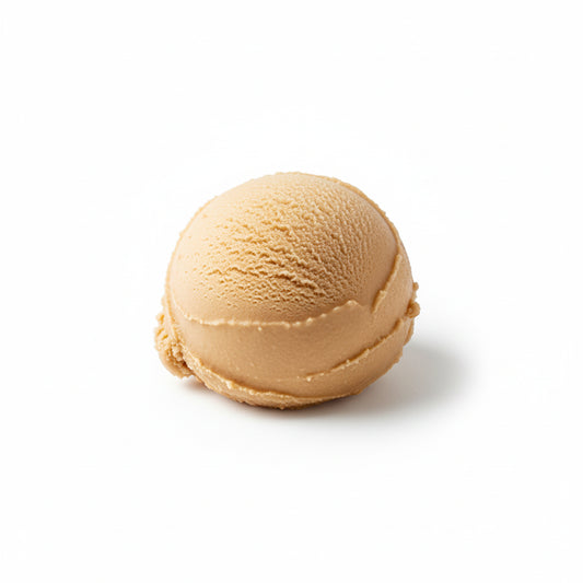 Haselnuss Eis 3kg | Gusto39 - Gusto39