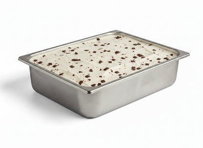 TOI5007 Stracciatella Eis