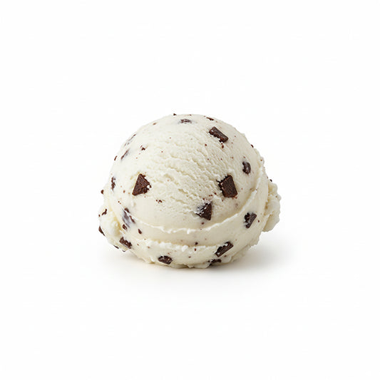 TOI5007 Stracciatella Eis