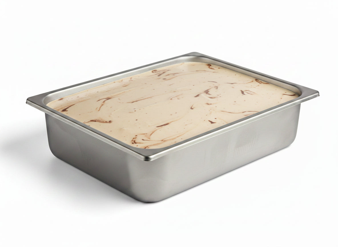 Tiramisu Eis 3kg | Gusto39 - Gusto39
