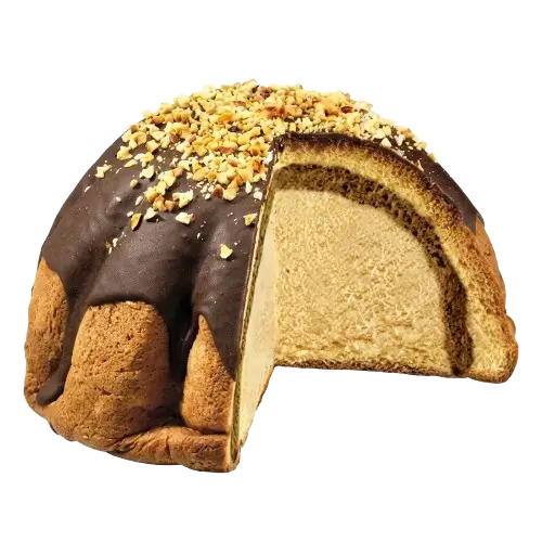 Palettenweise bestellbar Pan Gelato Tiramisu - Gusto39