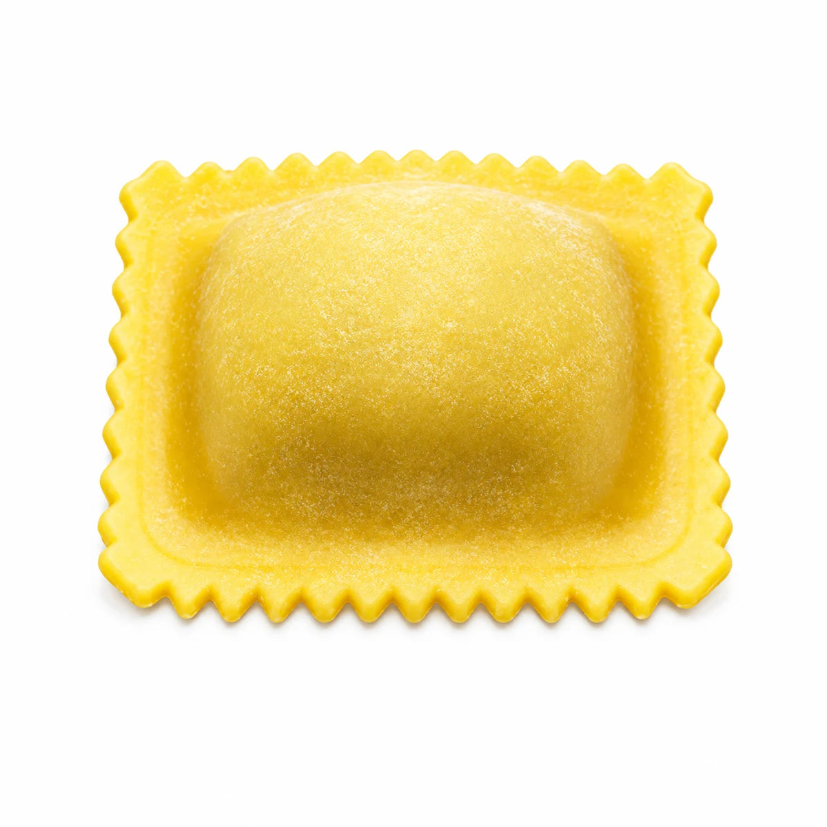 Regali Spinaci e Mascarpone su fondo bianco